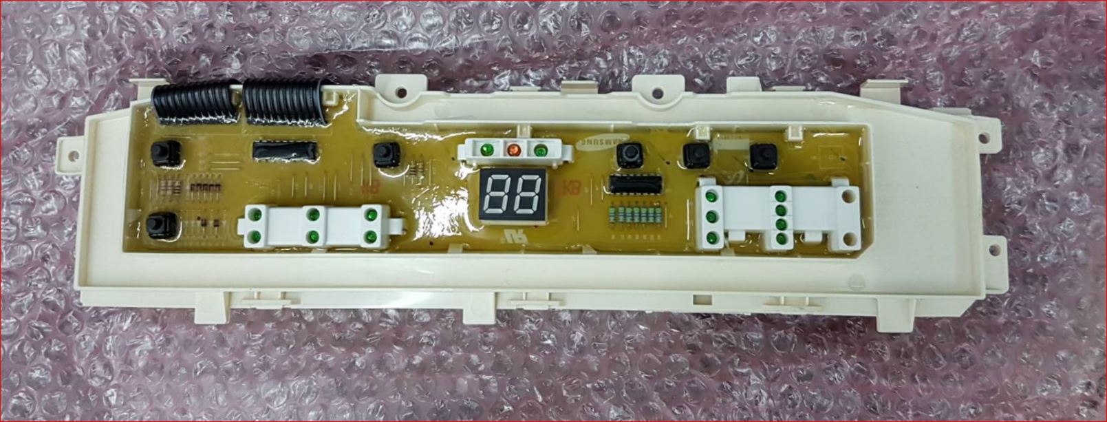 DC92-00203A DC92-00203D ASSY PCB MAIN;P171,POSEIDON2-PJT,GOOD 8 WA10V5JEC/XST WA11V5JEC/XST