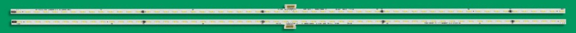 TCL 50P6US 50HR411S60A0 V1 50D6 60+60 LED