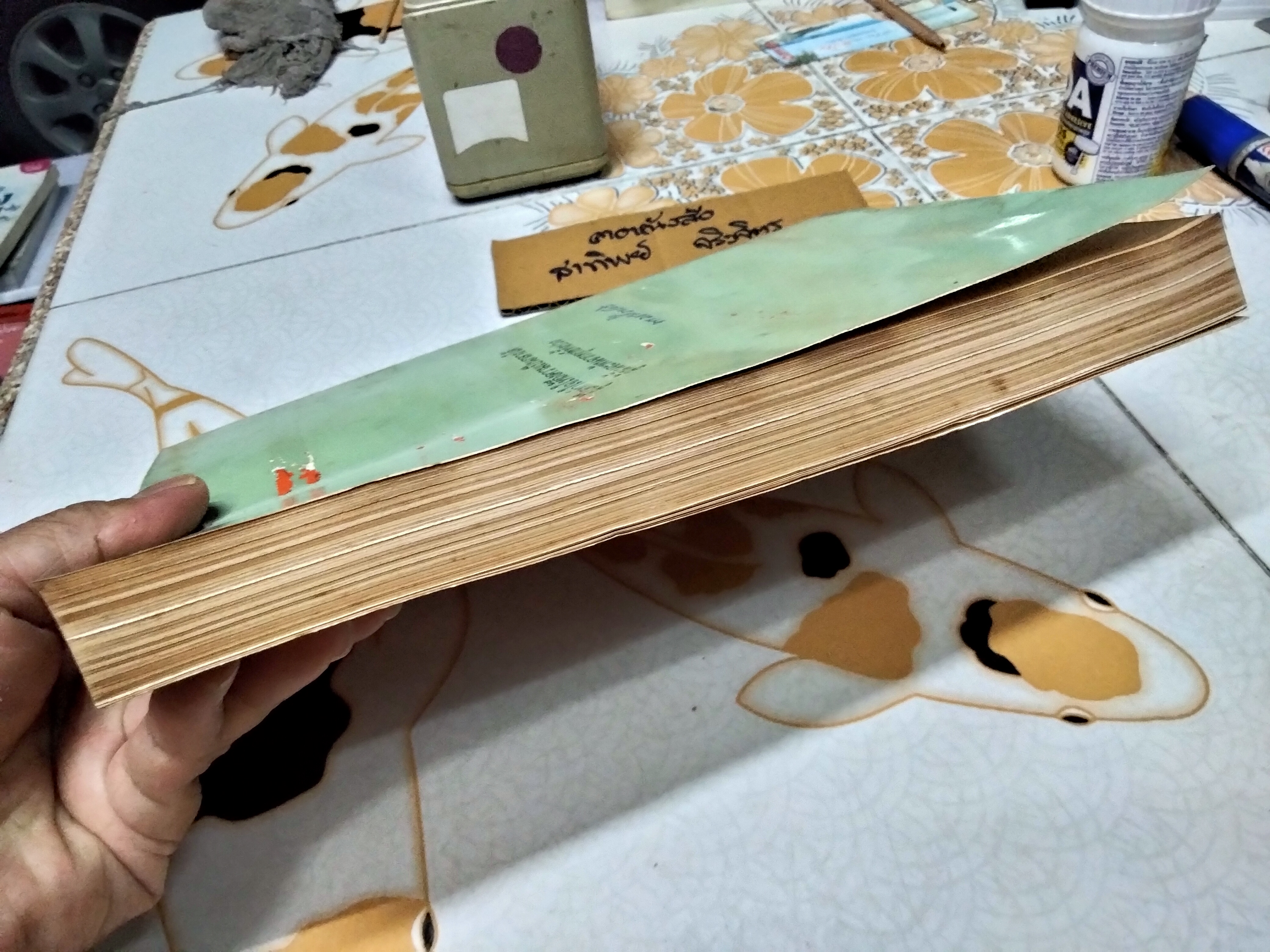 สโมธานธรรมปฏิบัติ ของ พระราชนิโรธรังสี (เทสก์ เทสรังสี) **สินค้าหมด**