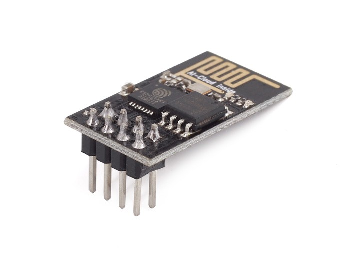 โมดูล NRF24L01+ Wireless Module 2.4G