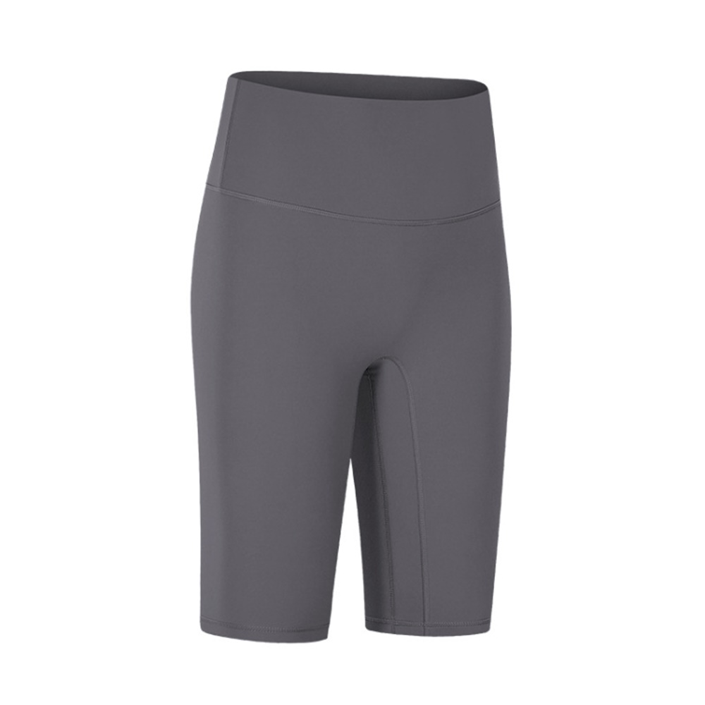 กางเกงวิ่งรัดกล้ามเนื้อผู้หญิงขาสั่น สำหรับวิ่ง เล่นโยคะ (G2)