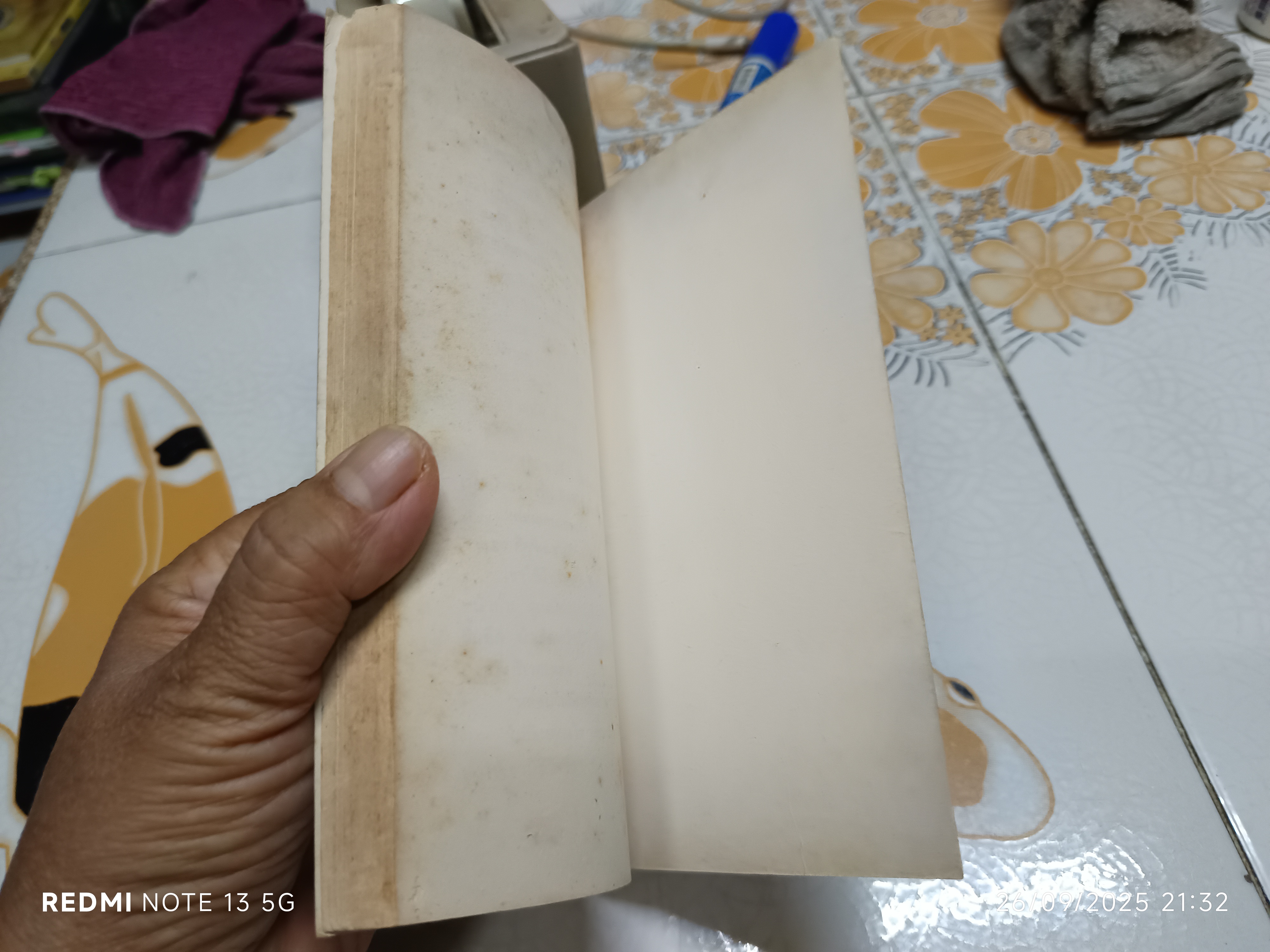 กระเรียนพันตัว Thousand Cranes ยาสึนาริ คาวาบาตะ เขียน วัฒนา พัฒนพงศ์ แปล สำนักพิมพ์ดอกหญ้า พิมพ์ครั้งแรก