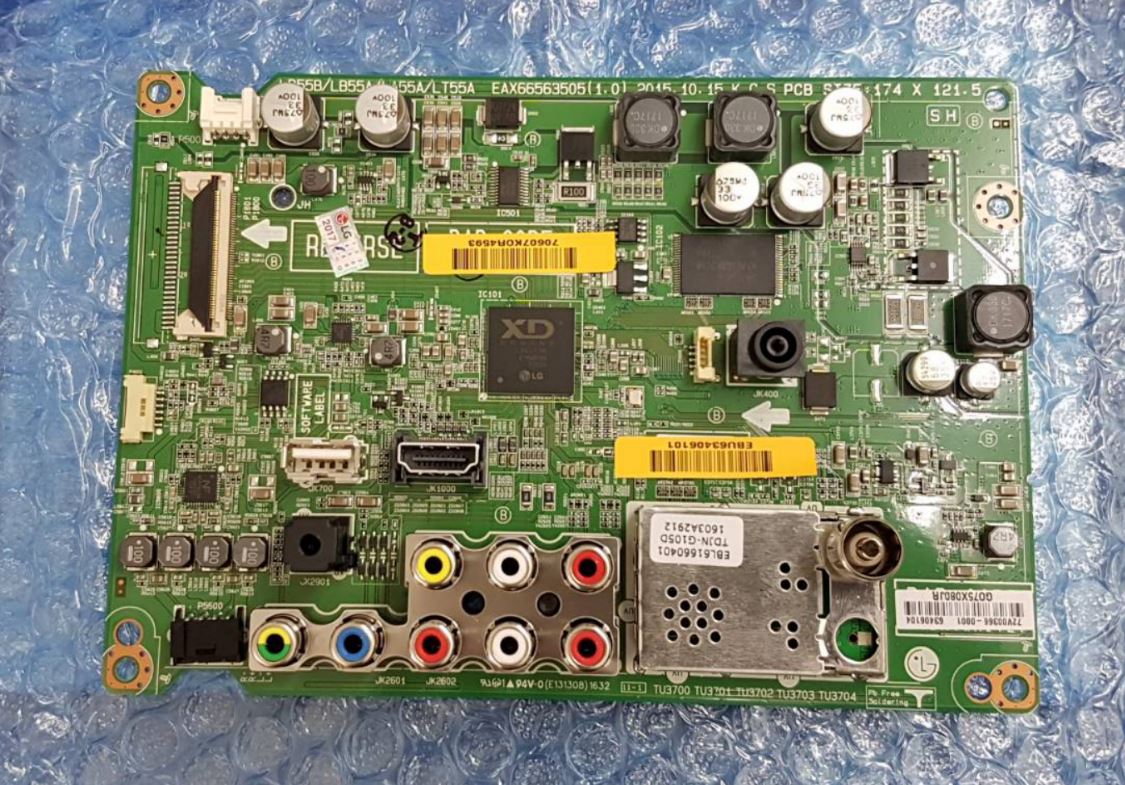 EBU63406101 49LF510T