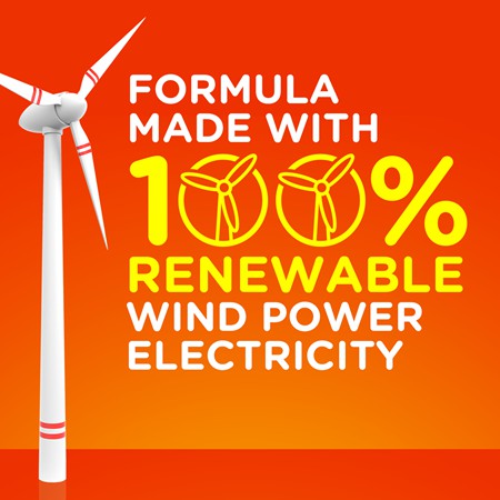 (Pre Order) Bounce® WrinkleGuard Mega Sheet Outdoor Fresh Dryer 80 Sheets แผ่นอบผ้า ลดรอยยับ กลิ่นหอมสดชื่น แผ่นใหญ่ขึ้น