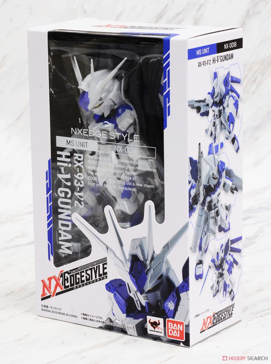 RX-93-V2 HI-V GUNDAM