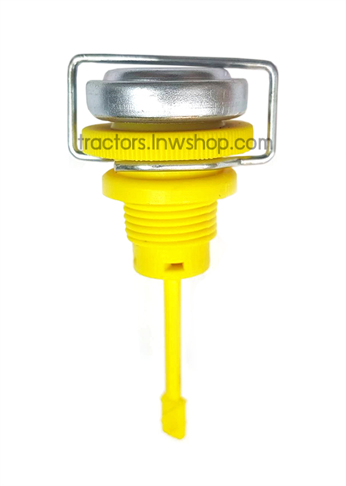ก้านวัดน้ำมันคานหน้า ยันม่าร์ EF352T สั้น