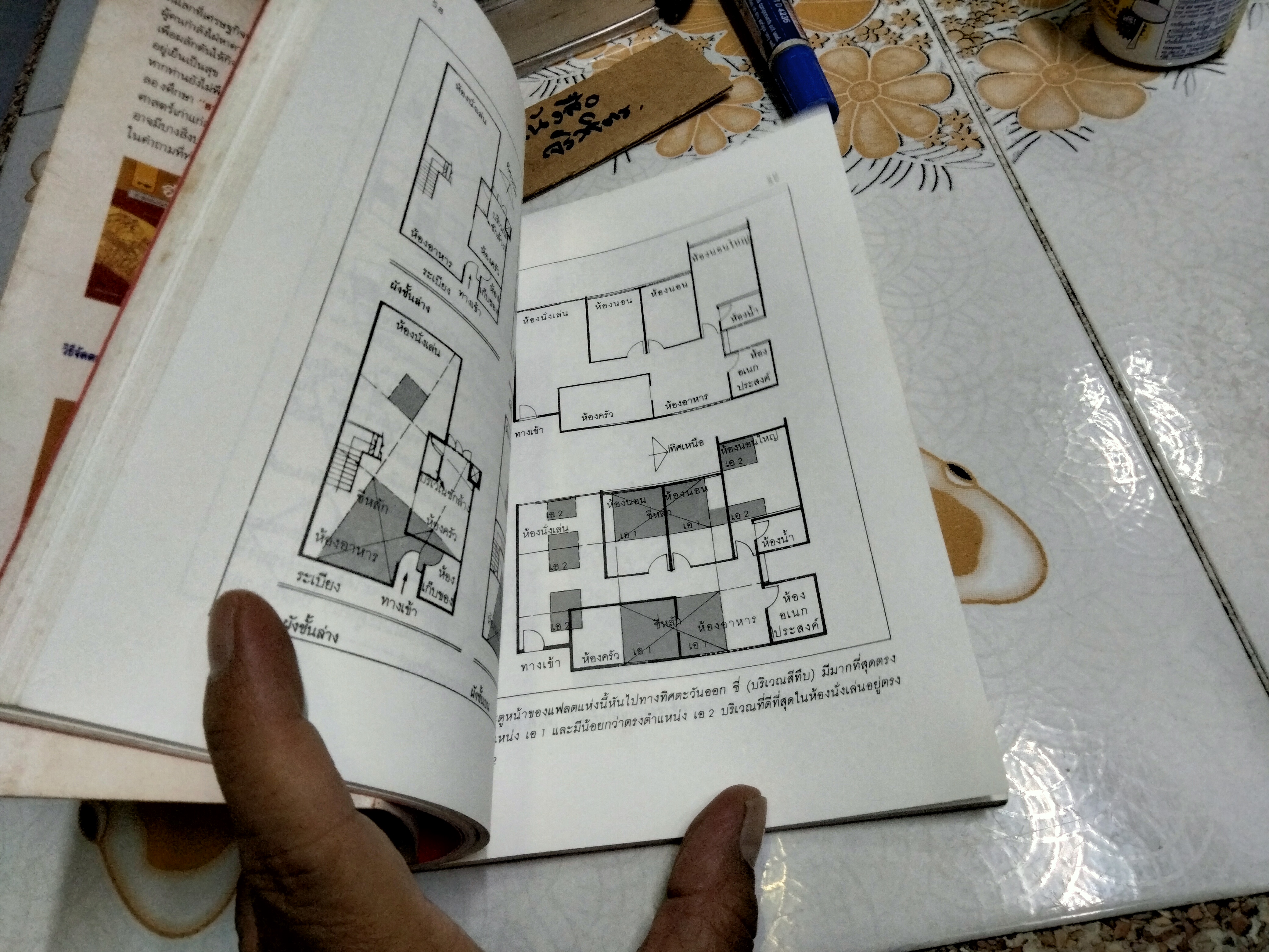 บ้านถูกโฉลก ตามหลักฮวงจุ้ย Feng Shui : For the Home Evelyn Lip เขียน อำนวยชัย ปฏิพัทธ์เผ่าพงศ์ แปล