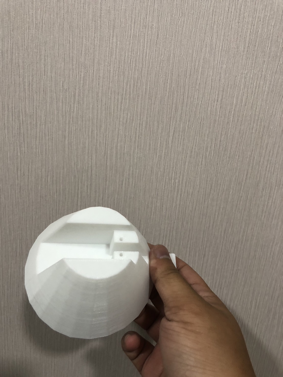 ฐานโมเดล Mini Solar Tracker