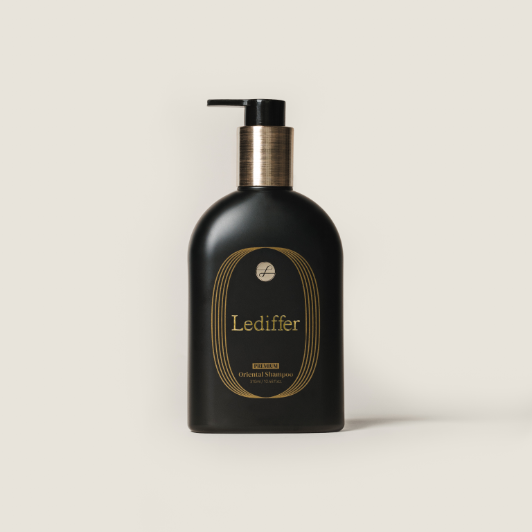 LEDIFFER PEMIUM Oriental Shampoo 310 ml.