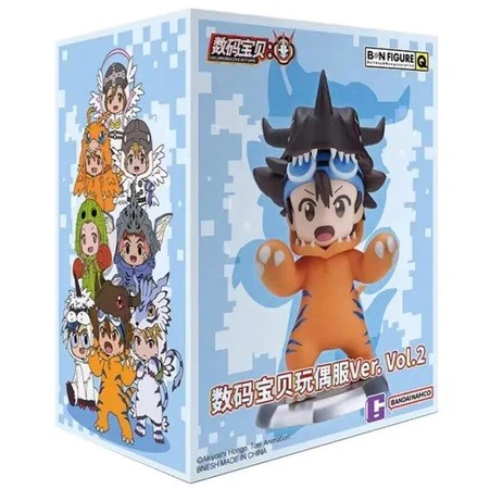 DIGIMON VOL.2