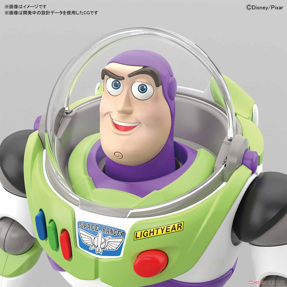 TOYSTORY BUZZ LIGHTYEAR