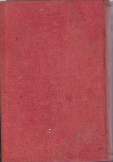 A SCHOOL ALGEBRA (with answers) by H.S.HALL : ปกมีตำหนิ เคยถูกน้ำ แต่ตัวเล่มยังแข็งแรงดี **สินค้าหมด**