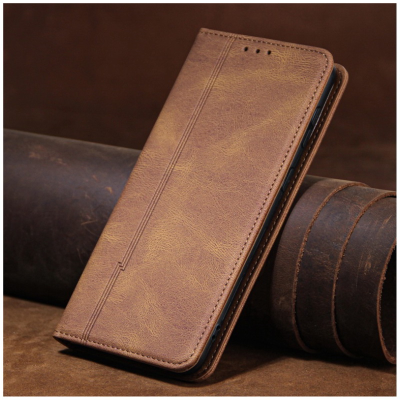 Case Samsung Galaxy Note 9 #เคสฝาพับหนัง PU สไตล์กระเป๋าสตางค์พร้อมช่องใส่การ์ด Luxury Flip Stand Card Phone Leather Wallet Cover Casing