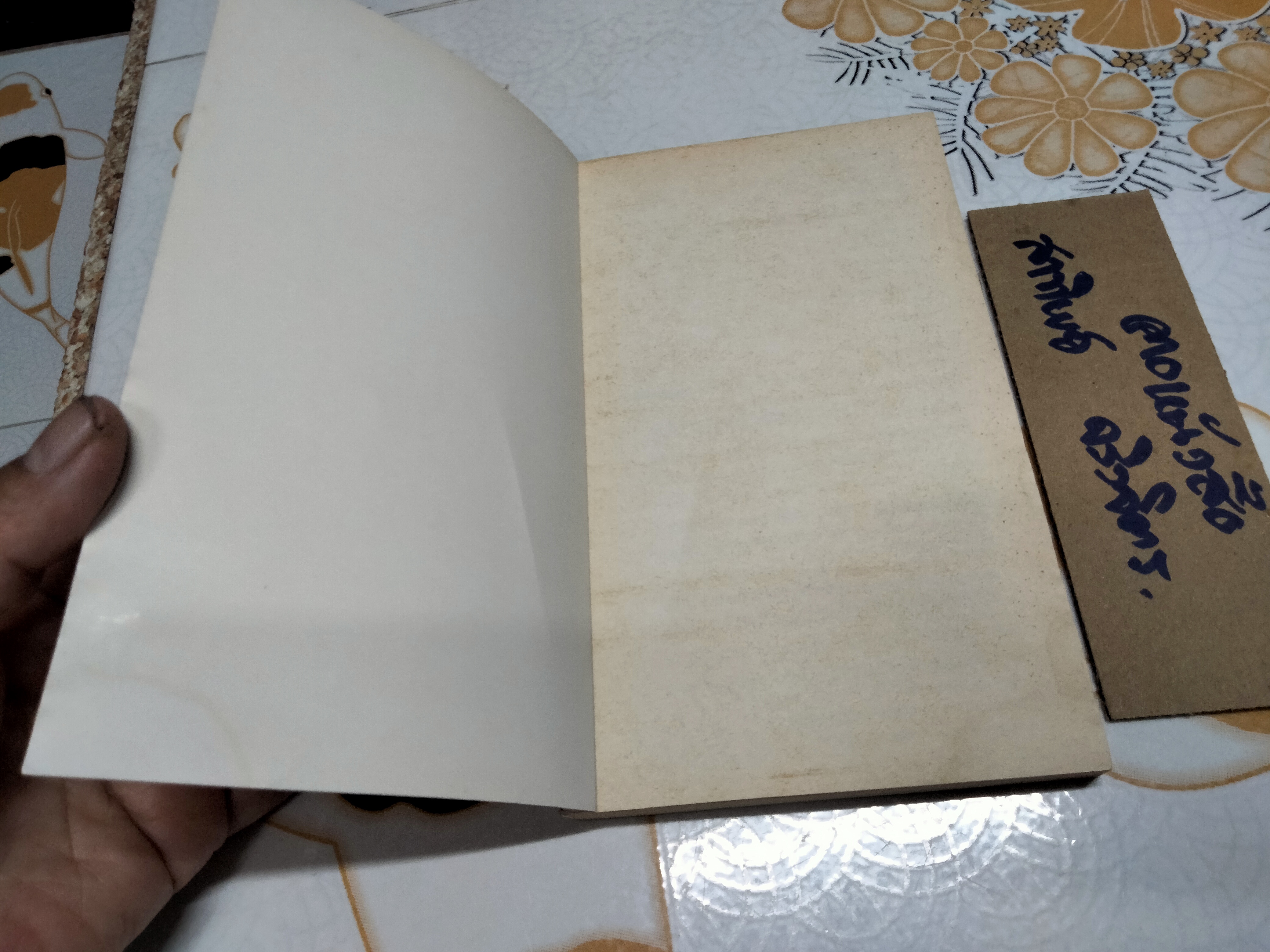 พระบางเมือบ้าน - บัญชา อ่อนดี **สินค้าหมด**