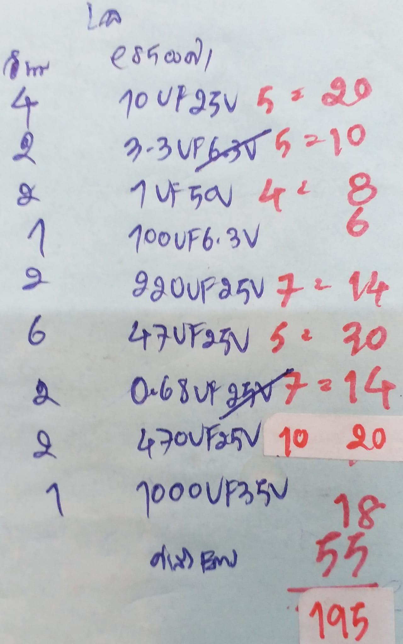 ใบเสนอราคา12/03/2024