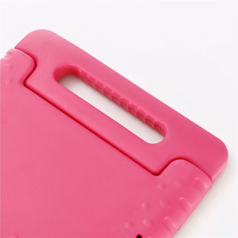 Case Huawei MediaPad M5 Lite 8 #เคสกันกระแทกหุ้มโฟม EVA เหมาะสำหรับเด็ก Safe EVA Foam Cover with Kickstand
