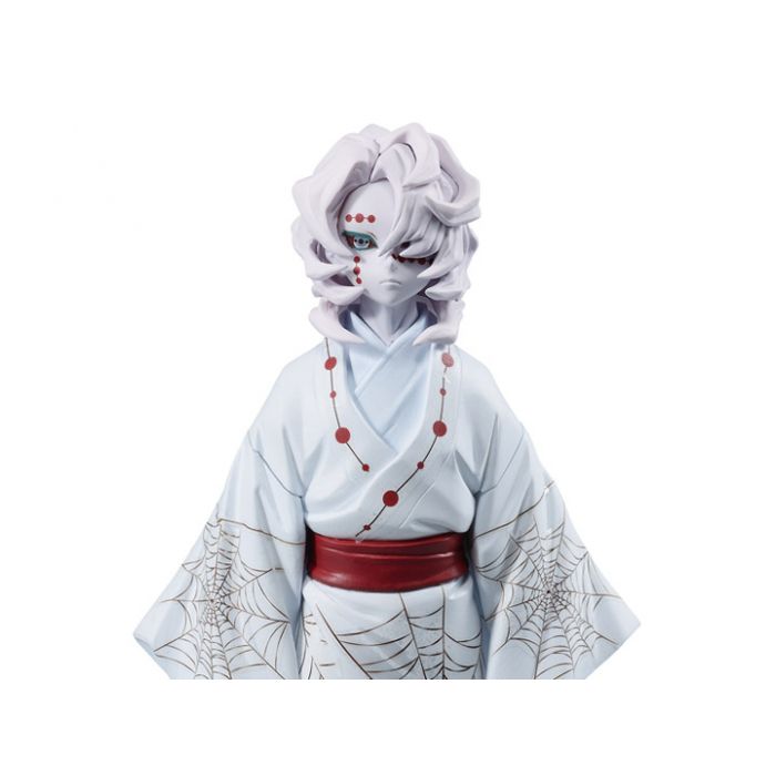 Demon Slayer Kimetsu no Yaiba Demon Series PVC Statue Rui 14 cm