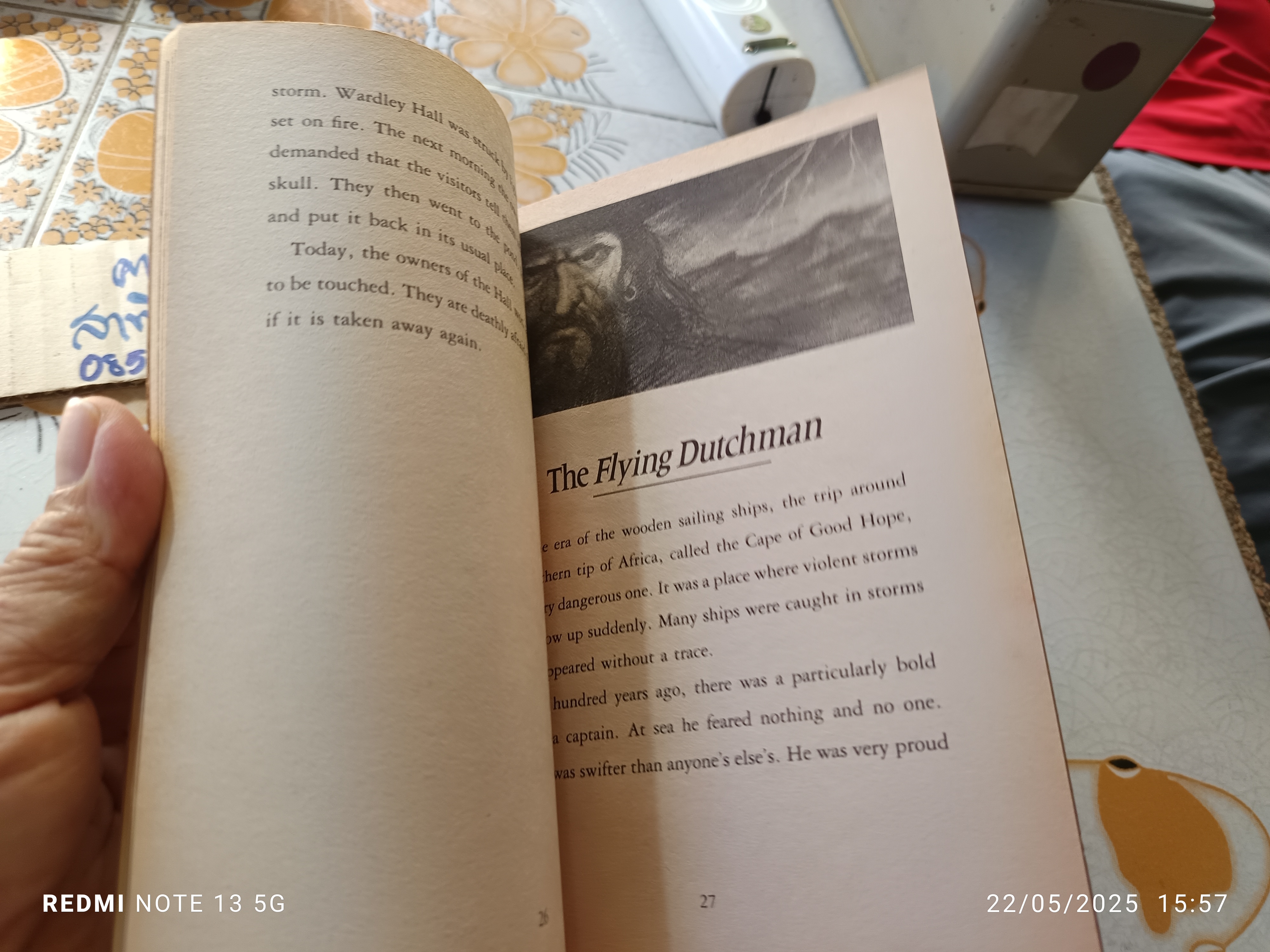 Great Ghosts โดย Daniel Cohen Apple Paperbacks 1991