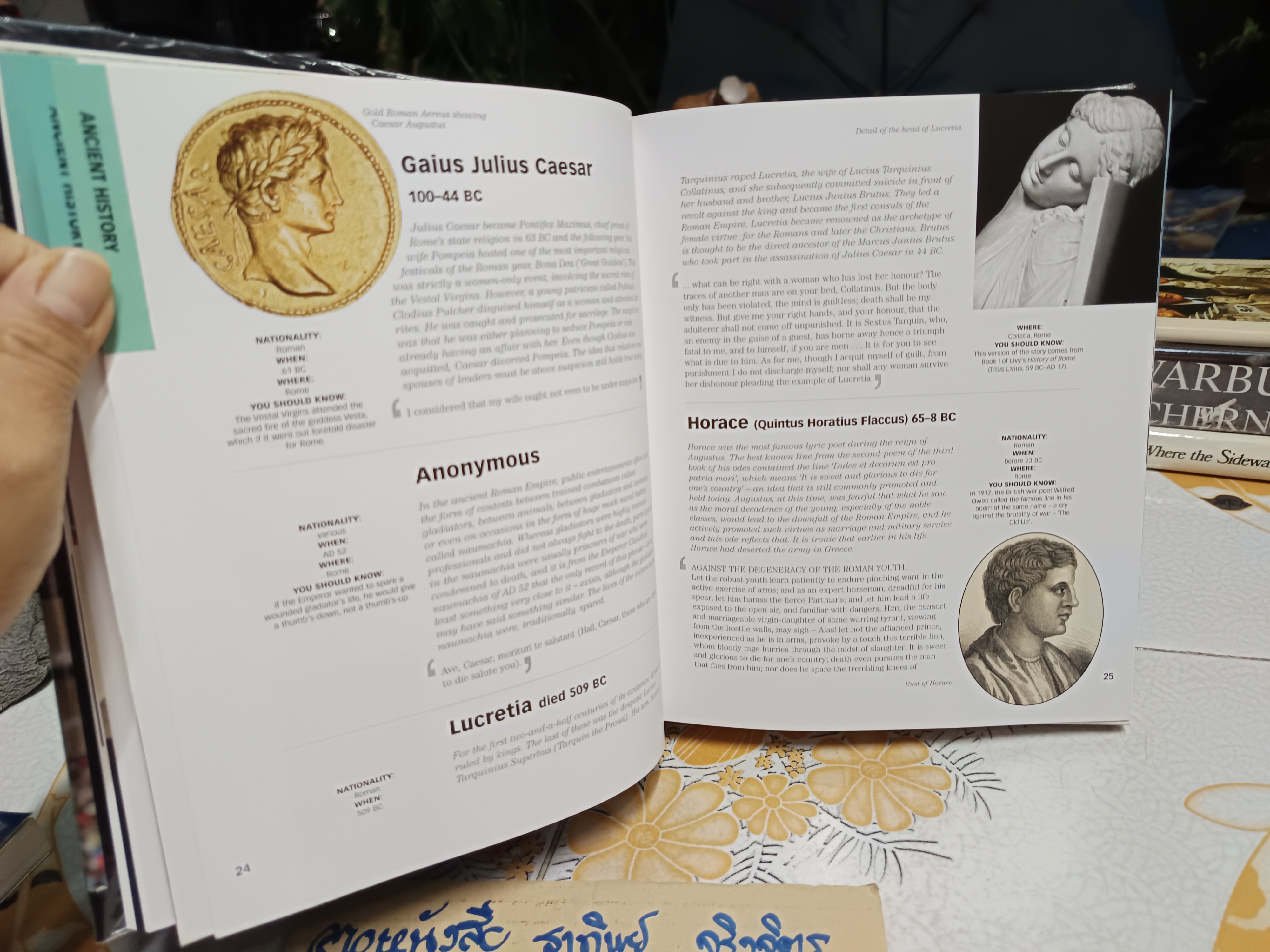 (ภาษาอังกฤษ) 501 Must-Know Speeches Bounty Books