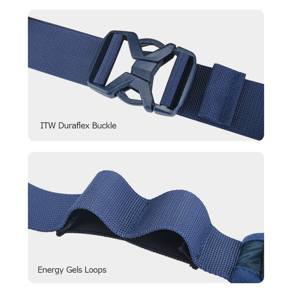 กระเป๋าคาดเอววิ่ง AONIJIE SPORT WAIST BAG รุ่น W8102 (A19)