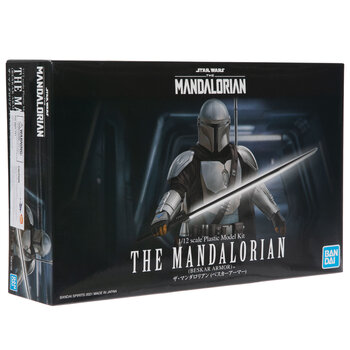MANDALORIAN