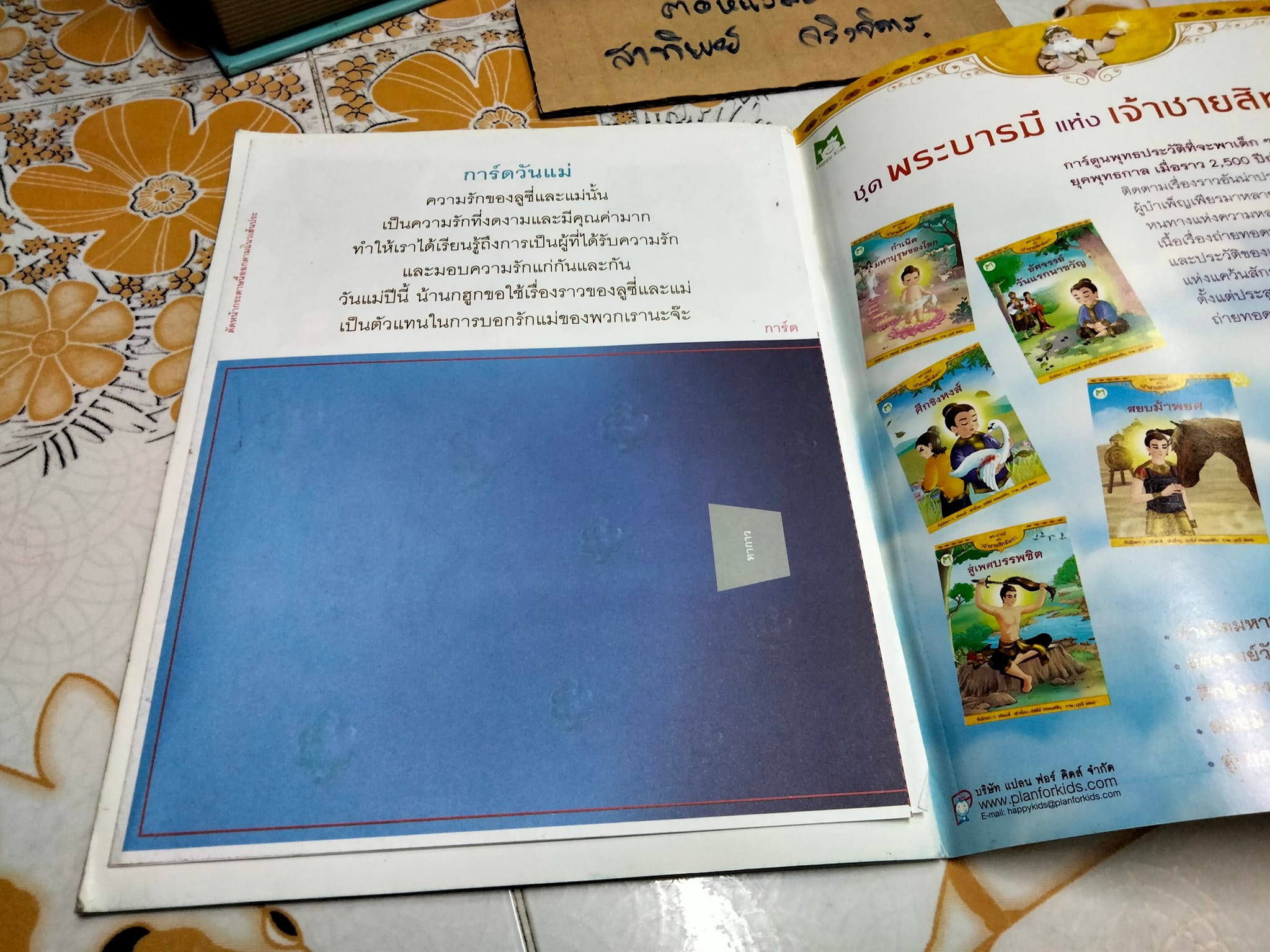 ห่านน้อยลูซี่ - มาร์กาเรต ไวลด์ เขียน ภาพโดย แอนน์ เจมส์ , น้านกฮูก แปล **สินค้าหมด**