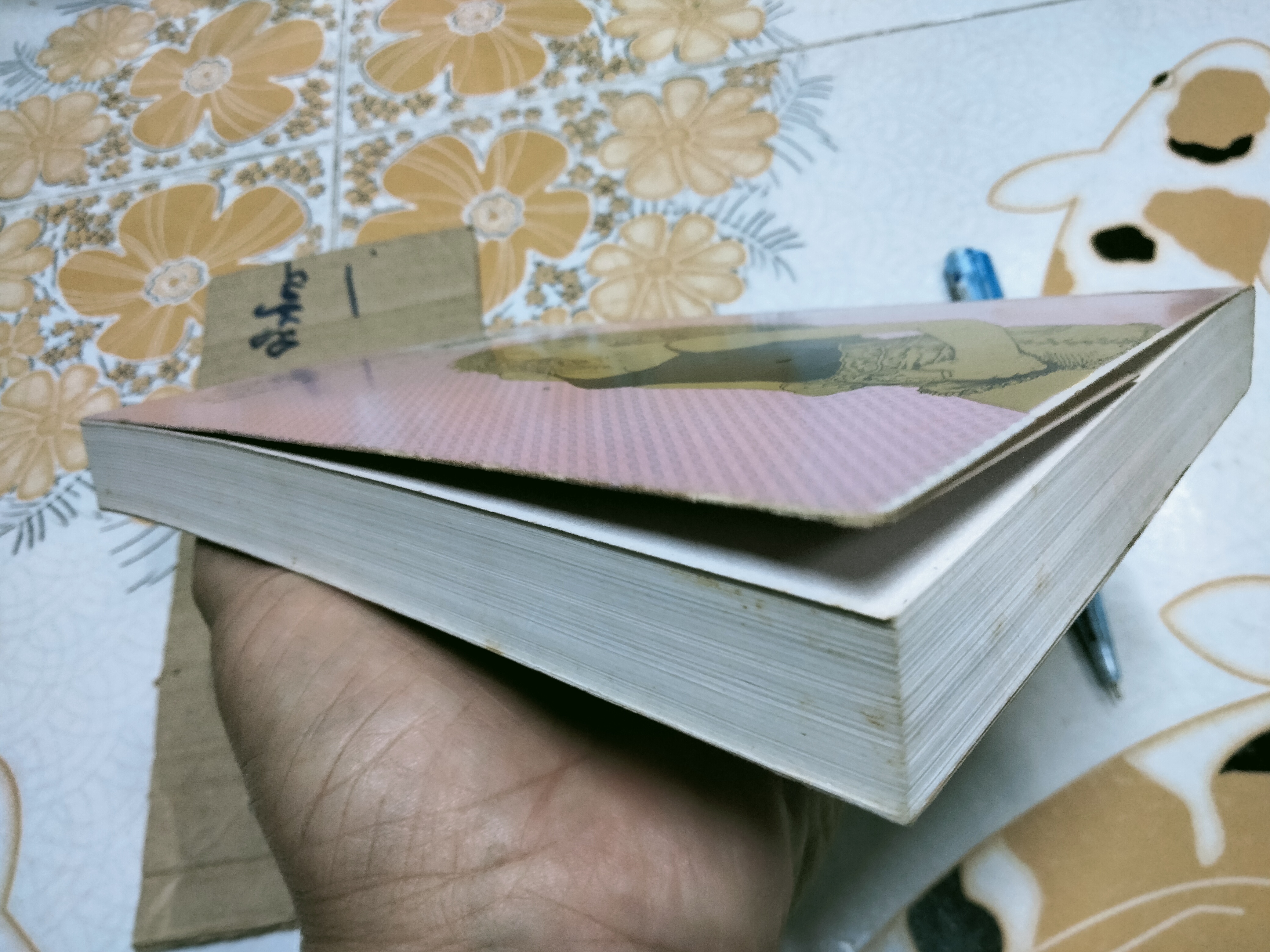 วิมานใจ (เล่มเดียวจบ) วลัย นวาระ