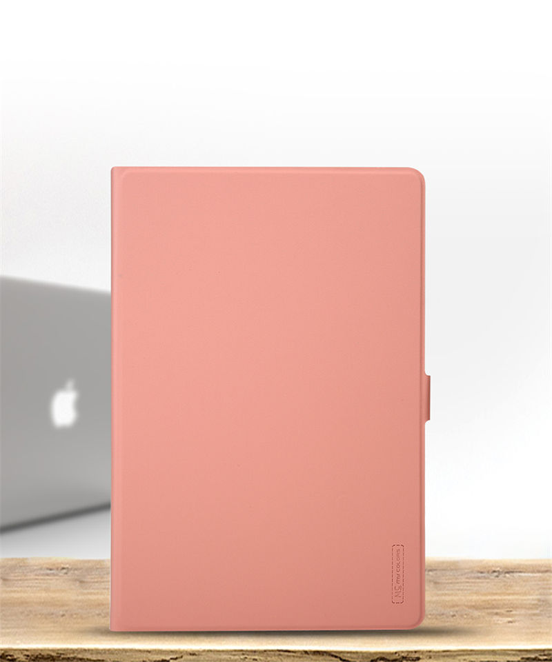 Case huawei MediaPad T5 10 #เคสฝาพับ Smart Cover Funda Tablet PU Leather Slim Protective Stand Shell