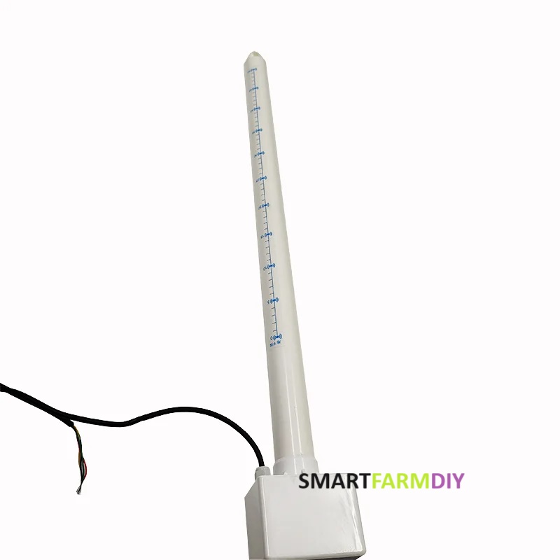 เครื่องวัดความชื้นในดินแบบวัด5 ระดับ ชั้นดิน 5 layer soil moisture and temperature sensor