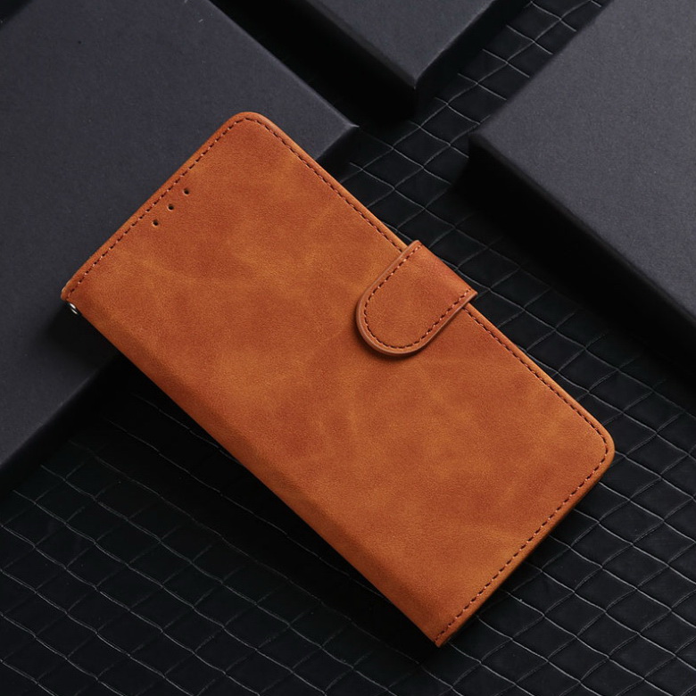 เคส OPPO Reno 3 Pro 4G #เคสฝาพับแบบกระเป๋าสตางค์หนัง PU มีช่องใส่บัตร Leather Wallet Card Holder Phone Cover
