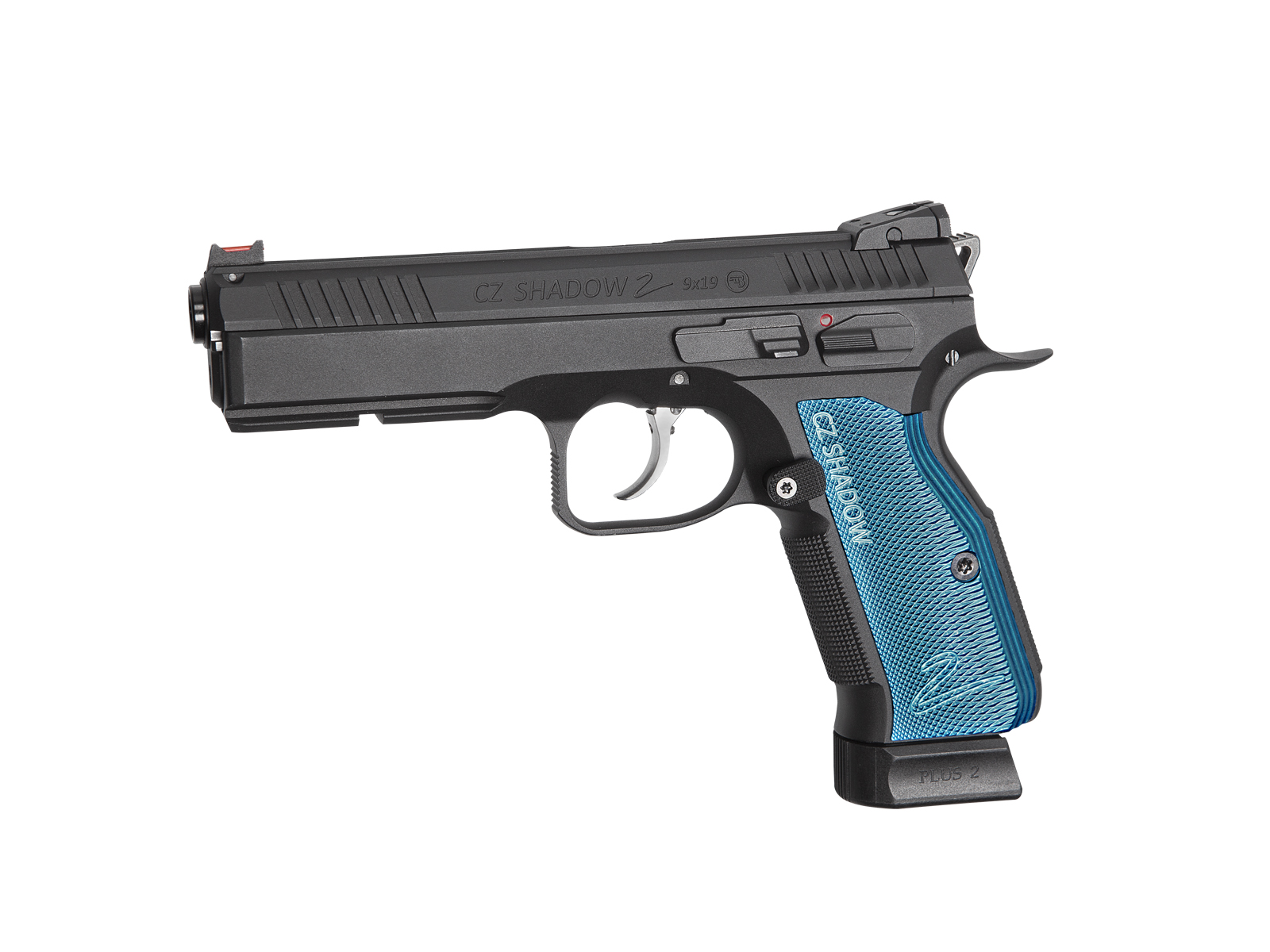 KJWORKS CZ SHADOW 2