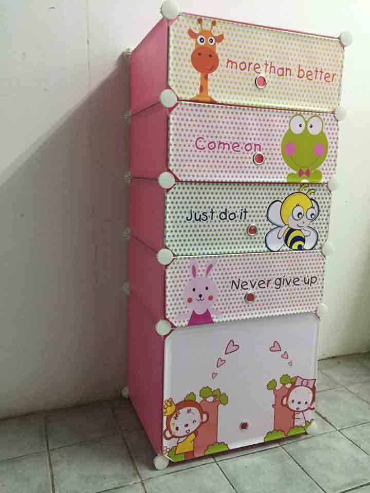 ชั้นวางรองเท้า DIY