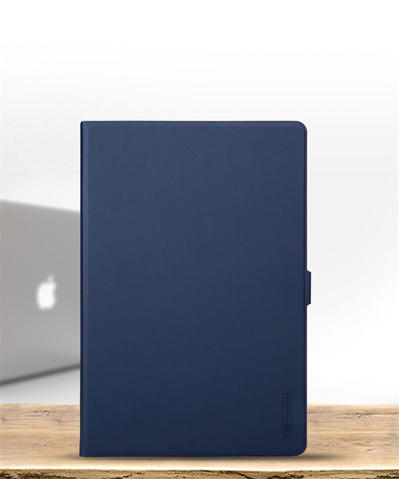 Case huawei MediaPad T5 10 #เคสฝาพับ Smart Cover Funda Tablet PU Leather Slim Protective Stand Shell