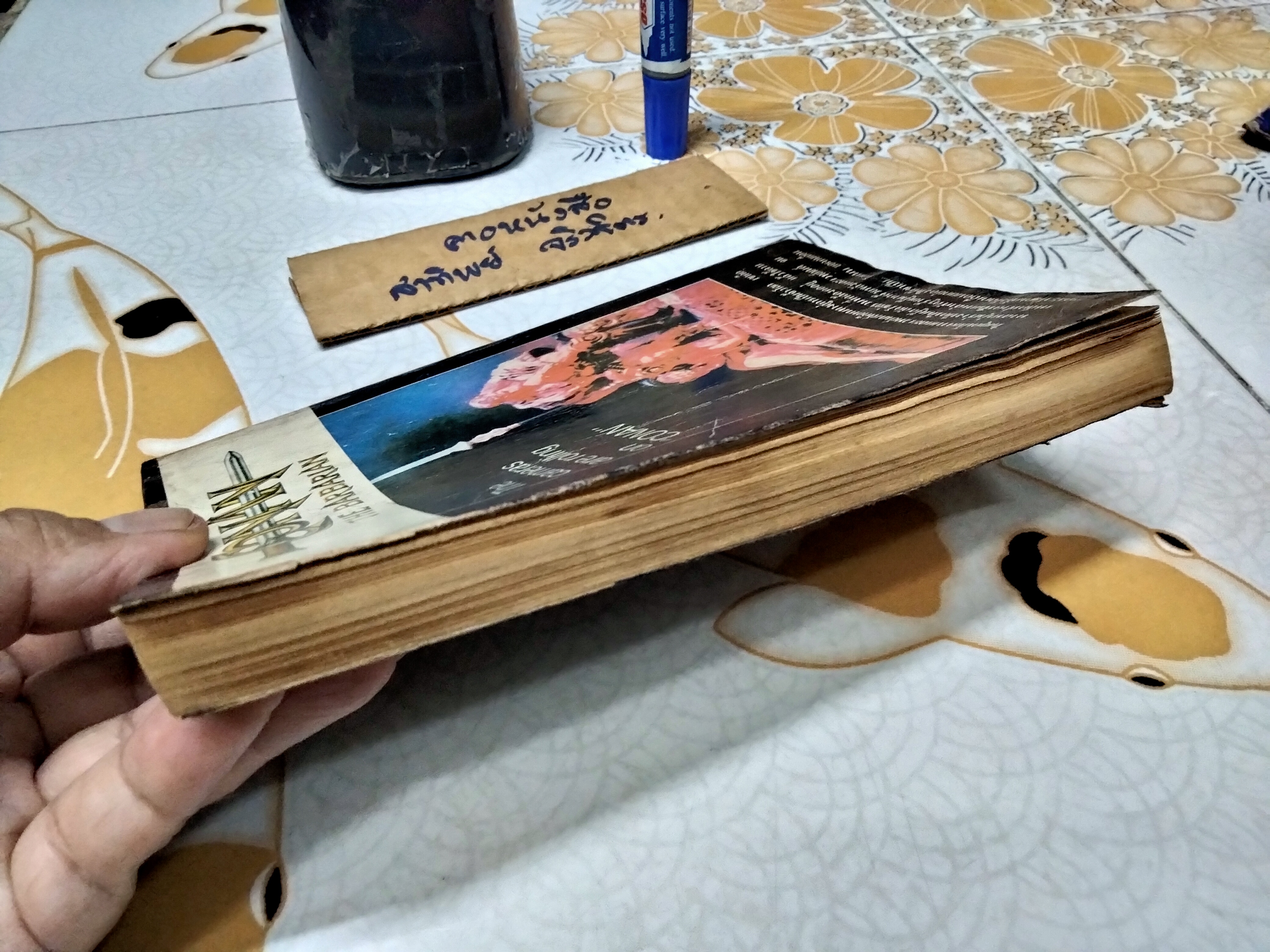 โคแนน ยอดคนเถื่อน Thief Warrior Barbarian King ฤดีดวง ถอดความ จาก Conan the Barbarian **สินค้าหมด**