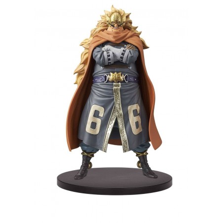 ตัวโชว์ DXF JUDGE～VINSMOKE FAMILY vol.3