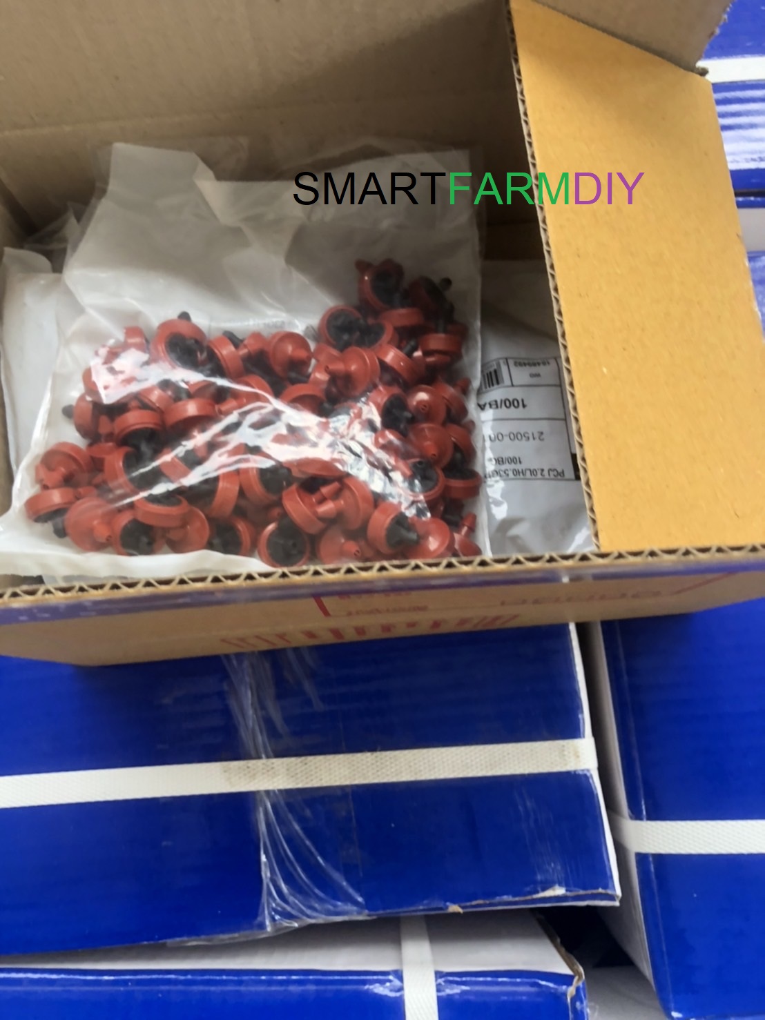 Netbow รุ่น 5 นิ้ว/ 10 นิ้ว