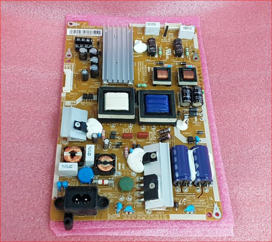 BN44-00517A BN44-00517B DC VSS-LED TV PD BD;PD32B1D_CSM,PSLF790D UA32ES6220RXXT