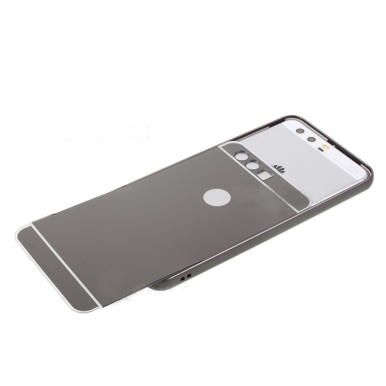 Case Huawei P10 Plus เคสกรอบโลหะเลื่อนสไลด์ Sliding Metal