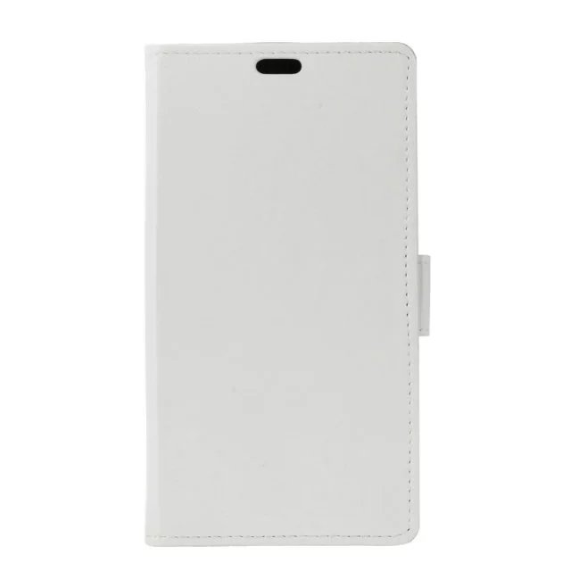 Case Xiaomi Redmi S2 #เคสฝาพับหนัง PU แบบกระเป๋าสตางค์ ผิวหนังม้า Crazy Horse PU Leather Wallet