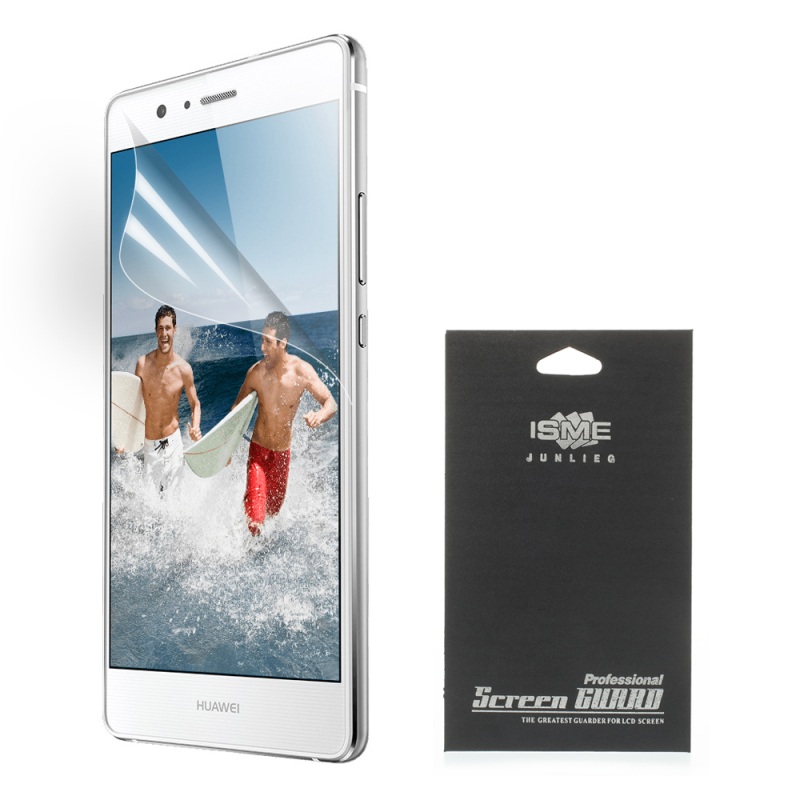ฟิล์ม Huawei P9 Lite ฟิล์มใส Ultra Clear