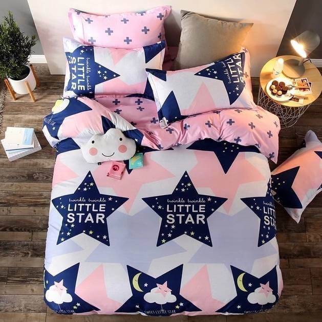 ชุดเครื่องนอน