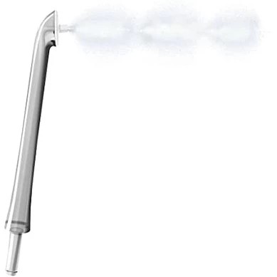 Philips® Sonicare AirFloss Pro Nozzles buses x2 หัวฉีดพ่นน้ำ สำหรับเครื่องฉีดพ่นน้ำทำความสะอาดฟัน