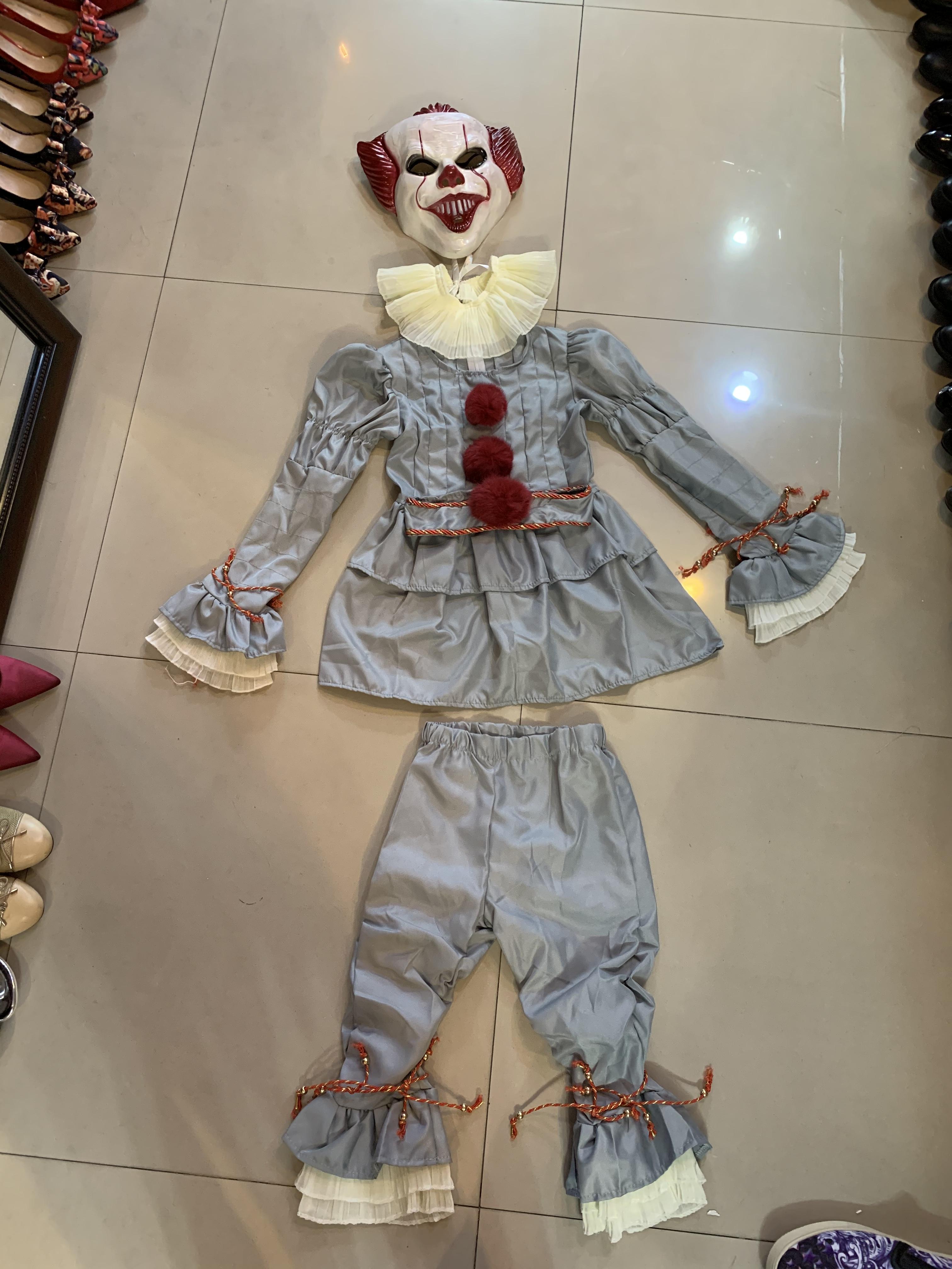 Pennywise เด็กและผู้ใหญ่ ขายและให้เช่า