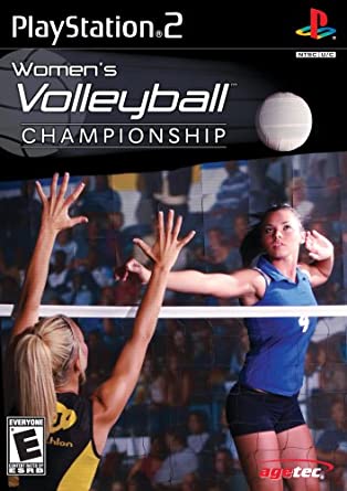 Womens Volleyball Championship ( 1 DVD )