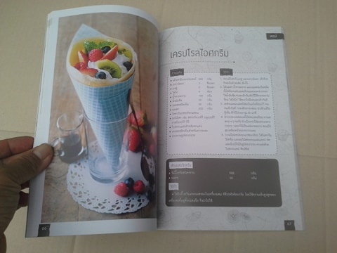 เบเกอรี่ ทำได้ง่าย อบในกระทะ (สนพ.แม่บ้าน)