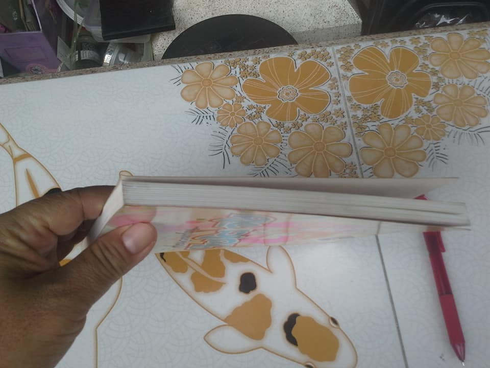 สอนวาดการ์ตูน โดย ไซโต จิโฮ **สินค้าหมด**