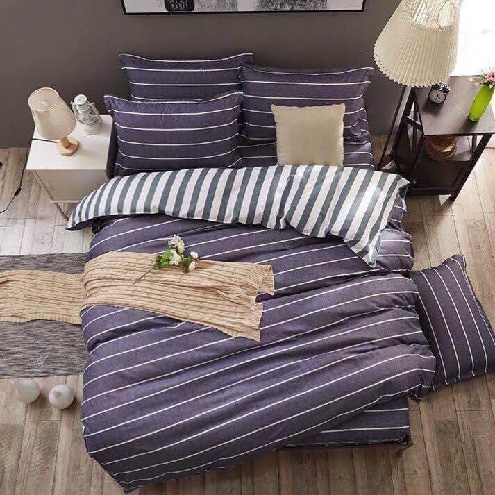 ชุดเครื่องนอน ขนาด 6 ฟุต