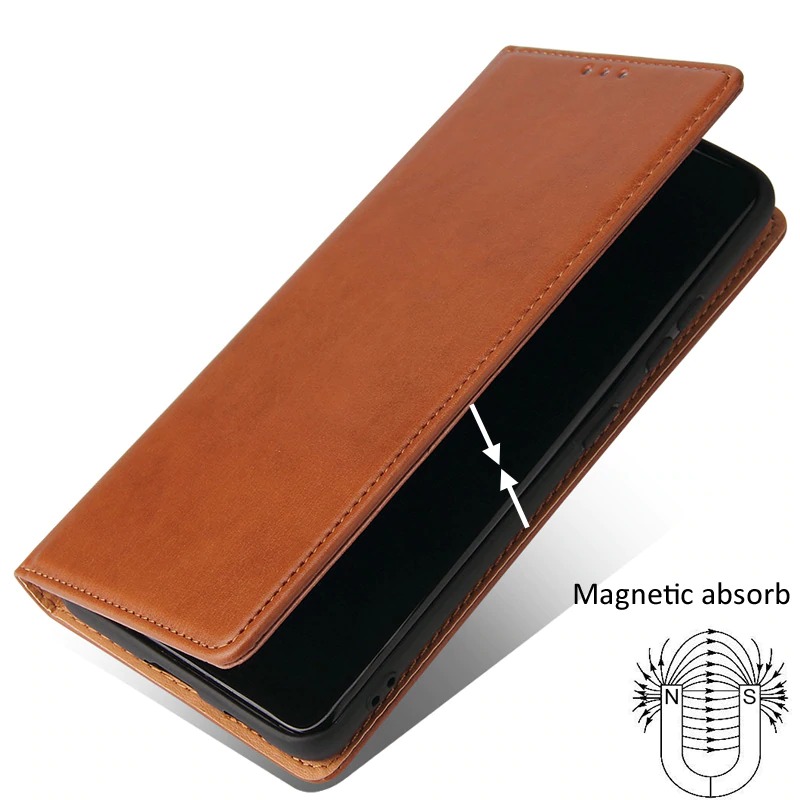เคส Samsung Galaxy S21#เคสหนัง PU สไตล์กระเป๋าสตางค์พร้อมช่องใส่การ์ด Luxury Flip Stand Card Phone Leather Wallet Cover Casing