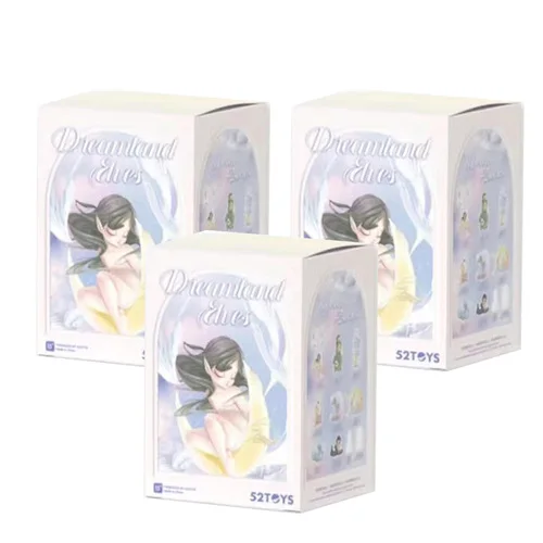 SLEEP DREAMLAND SHES