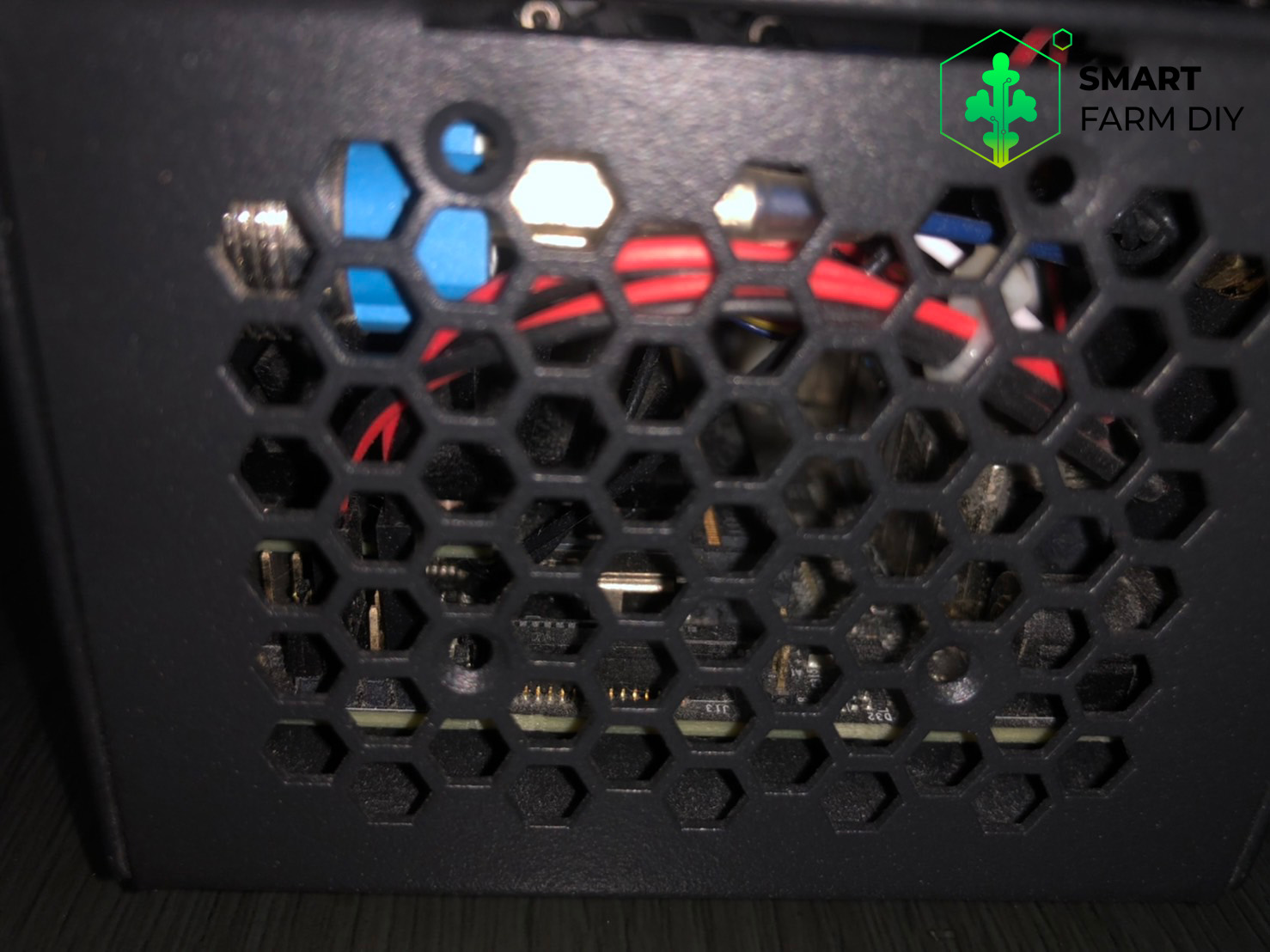 Jetson Nano 4GB developer kit + เคส+ Wifi antena